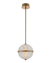  512111WB - Portland 10 Inch LED Mini Pendant