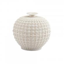  04440 - Diana Vase|Matte White-SM