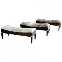  08875 - Casselton Bench | Grey