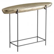  11327 - Pontoon Console Table