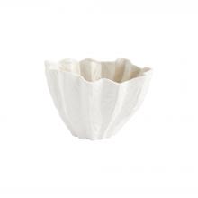  11479 - Chloris Bowl |White-Large