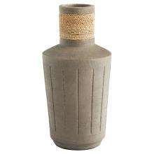  11556 - Hydria Vase | Taupe-Tall