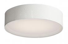  10222WW - Prime 20"W LED Flush Mount