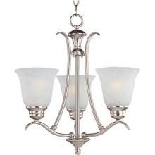  11541ICSN - Piedmont 3-Light Chandelier