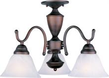  12061MROI - Newport-Mini Chandelier