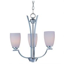  20023SWPC - Rocco 3-Light Chandelier