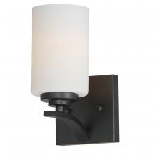  20030SWBK - Deven-Wall Sconce