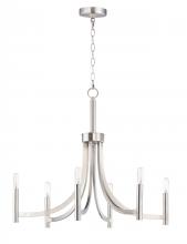  21526SN - Lyndon-Chandelier