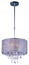  21564TWPN - Allure 5-Light Pendant