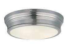  22370SWPN - Fairmont-Flush Mount