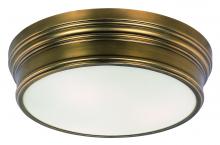  22371SWNAB - Fairmont-Flush Mount