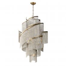  22467WWDGS - Fontaine-Chandelier