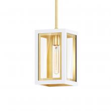  30051CLWTGLD - Neoclass-Outdoor Pendant