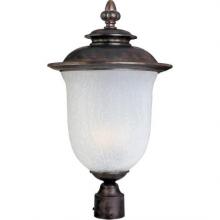  3090FCCH - Cambria Cast 2-Light Outdoor Pole/Post Lantern