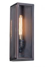  4063CLOI - Pasadena 1-Light Outdoor Wall Lantern