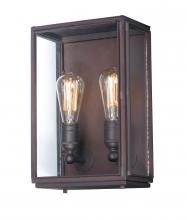  4067CLOI - Pasadena-Outdoor Wall Mount