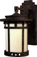  55034MOSE - Santa Barbara LED 1-Light Outdoor Wall Lantern