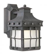  56081FSCF - Nantucket LED 1-Light Outdoor Wall Lantern