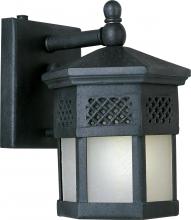  56322FSCF - Scottsdale LED E26-Outdoor Wall Mount