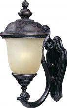  56523MOOB - Carriage House LED 1-Light Outdoor Wall Lantern