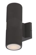  6123ABZ - Lightray-Outdoor Wall Mount