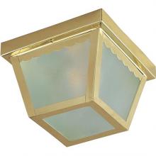  6204FTAB - Outdoor Essentials - 620x-Outdoor Flush Mount