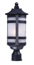  83120CONAR - Casa Grande EE 1-Light Outdoor Post