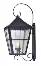  85337CDFTBK - Revere 1-Light Outdoor Wall Lantern