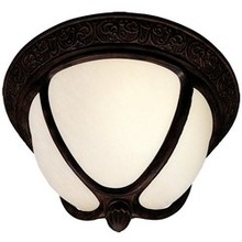  85469SFSE - Knob Hill EE-Outdoor Flush Mount