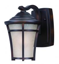  85502LACO - Balboa DC EE 1-Light Mini Outdoor Wall