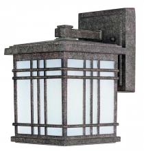  85692FSET - Sienna EE 1-Light Mini Outdoor Wall