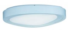  85853WTWT - Nebula LED-Flush Mount