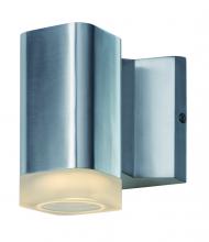  86131AL - Lightray LED Wall Sconce