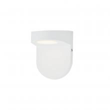  86198WT - Ledge-Wall Sconce