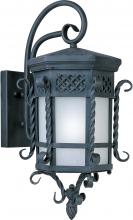  86324FSCF - Scottsdale EE-Outdoor Wall Mount