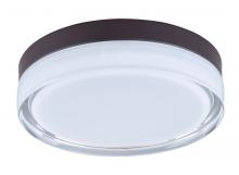  87632CLWTBZ - Illuminaire-Flush Mount