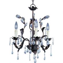  8833OI - Grove 3-Light Chandelier