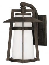  88534SWAE - Calistoga LED 1-Light Outdoor Wall Lantern