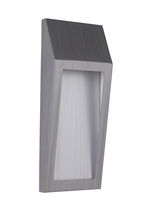  Z9312-BAO-LED - Medium LED Pocket Sconce