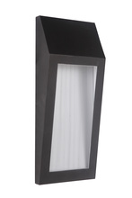  Z9322-OBO-LED - Large LED Pocket Sconce