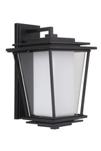  ZA1414-OBO - Medium Wall Sconce