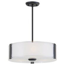  DVP14506GR-SSOP - Zurich Small 3 Light Pendant