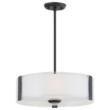  DVP14508GR-SSOP - Zurich 3 Light Pendant