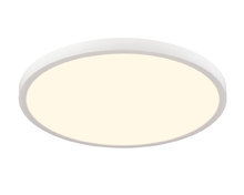  DVP39738MW-3K - Polaris Flush Mount