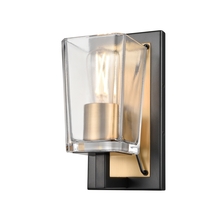  DVP46901BR+GR-CL - Riverdale Sconce