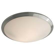  DVP9040BN-OP - Essex 2 Light Flush Mount