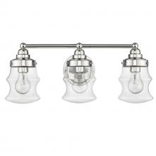  IN40073PN - 3-Light Vanity