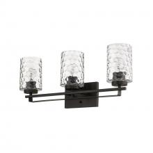  IN40012ORB - Livvy 3-Light Oil-Rubbed Bronze Vanity