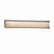  CLD-8635-NCKL - Lineate 30" Linear LED Wall/Bath