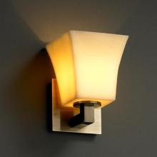  CNDL-8921-10-CREM-DBRZ - Modular 1-Light Wall Sconce